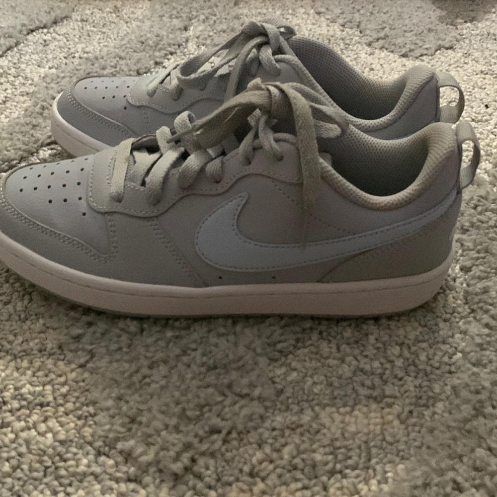 Nike | Court Borough Low 2